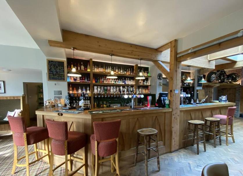 Bar Photo