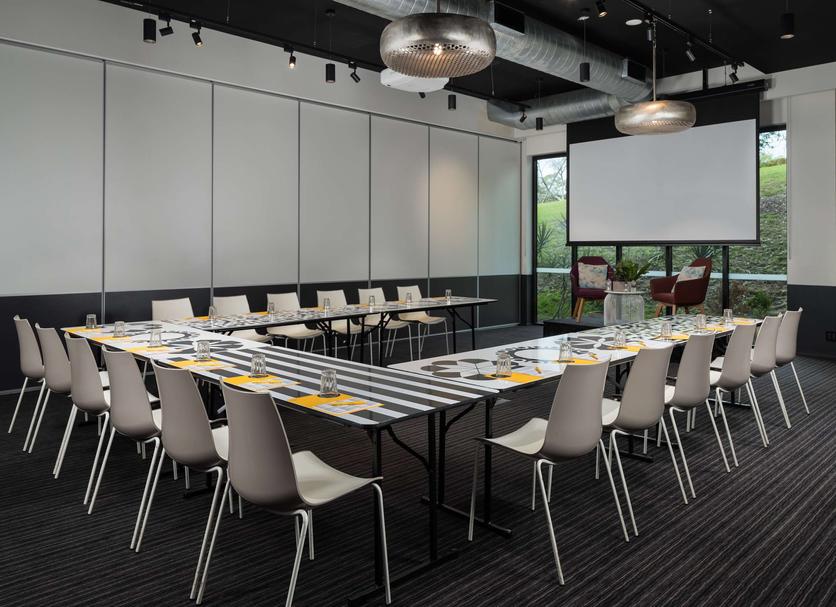 Conference room Photo