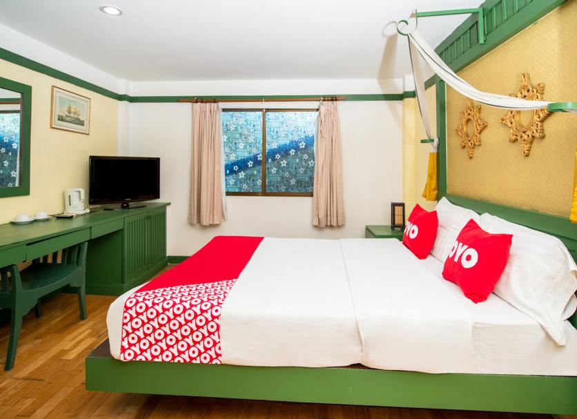 Bedroom Photo