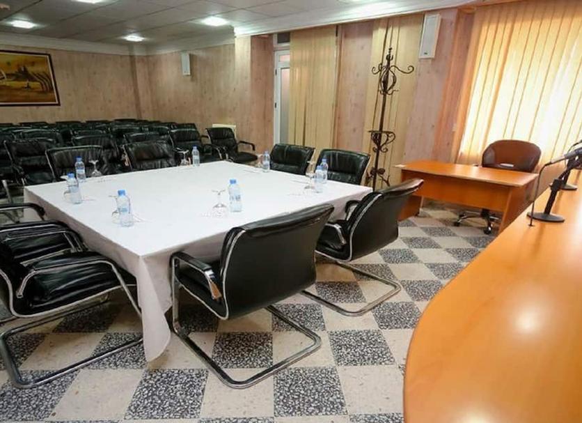 Conference room Photo