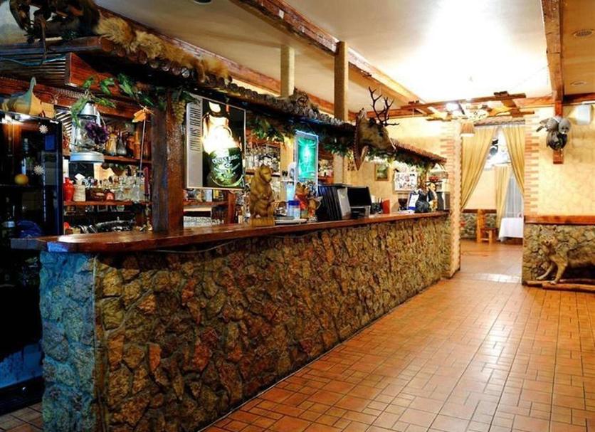 Bar Photo