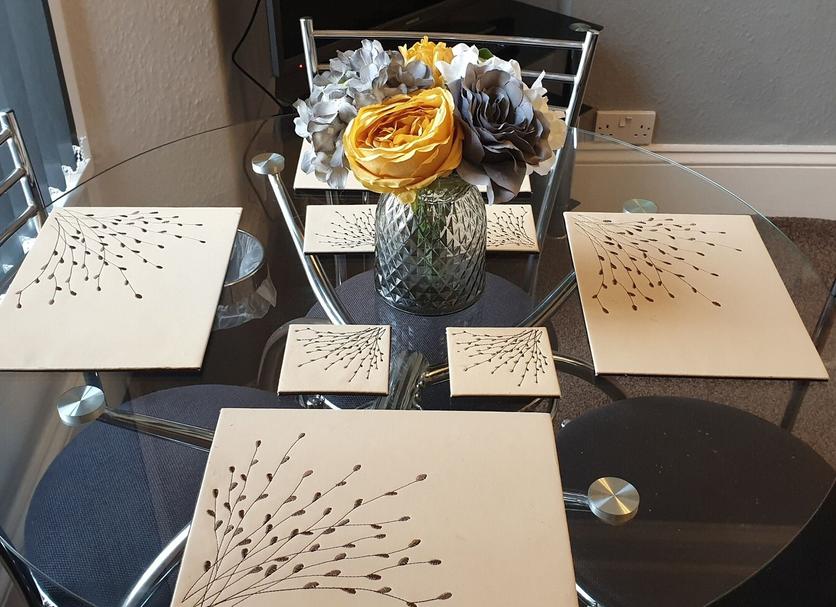 Dining room Photo