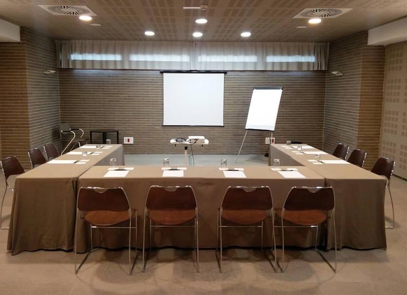 Conference room Photo