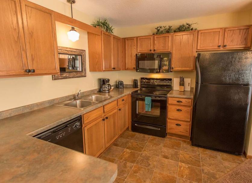 Kitchen Photo