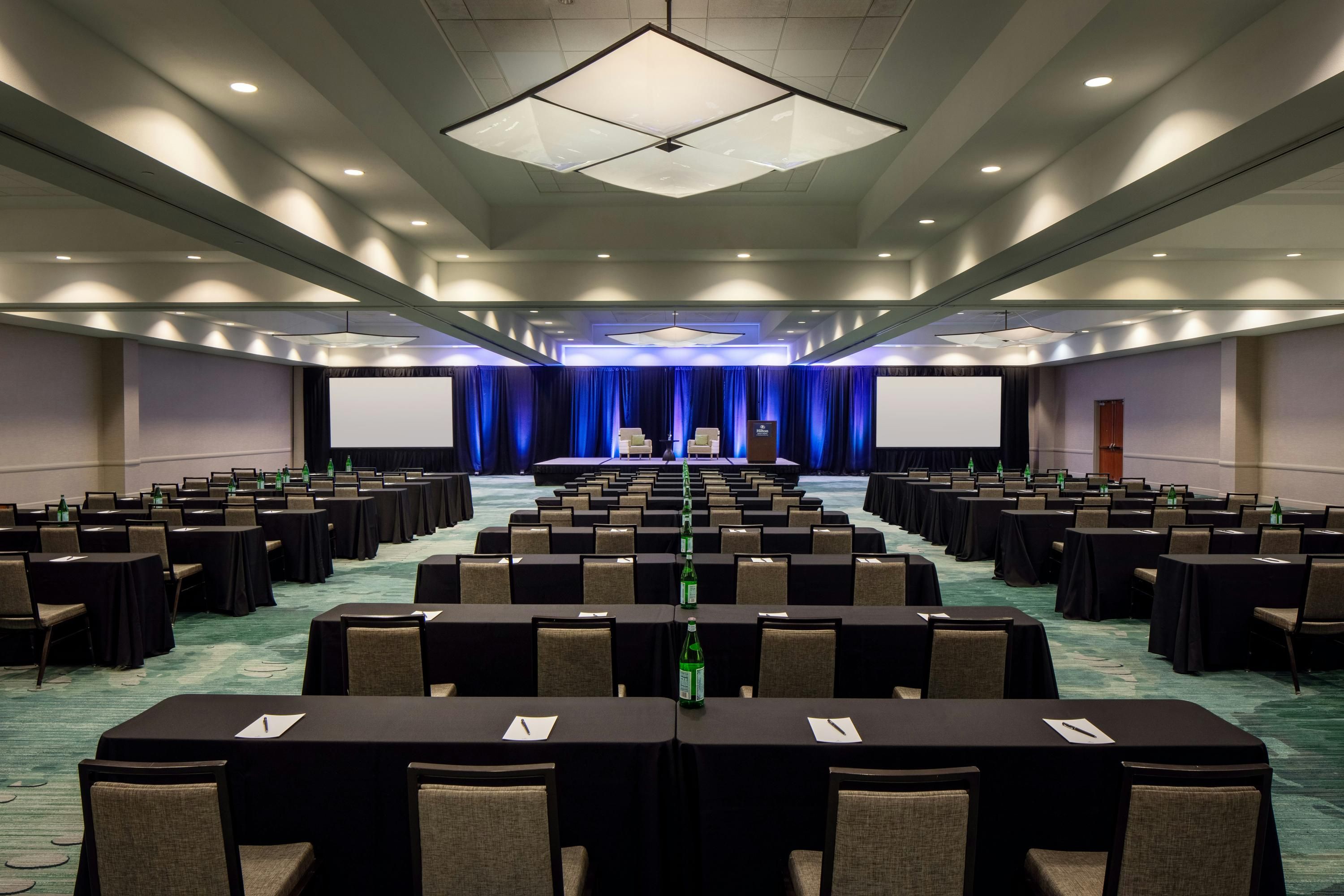 Conference room