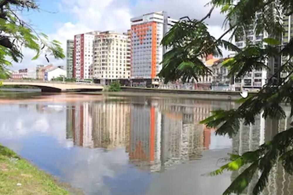 Outdoor view