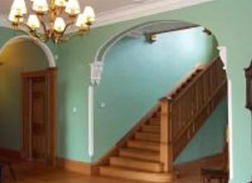 Stairs Photo