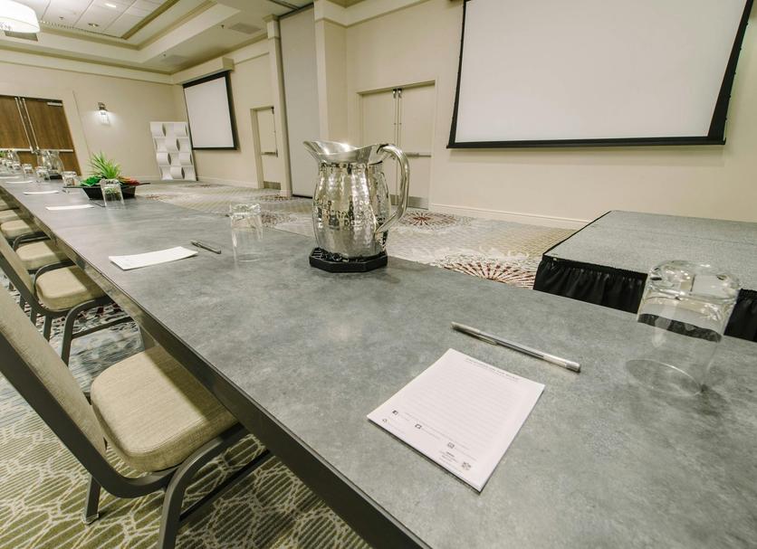 Conference room Photo