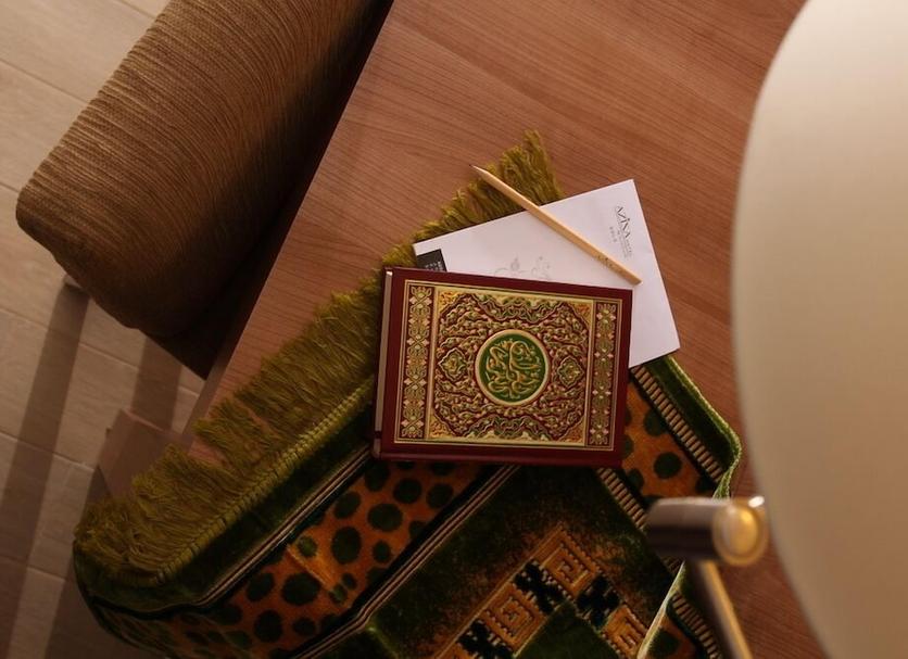 Room amenity Photo
