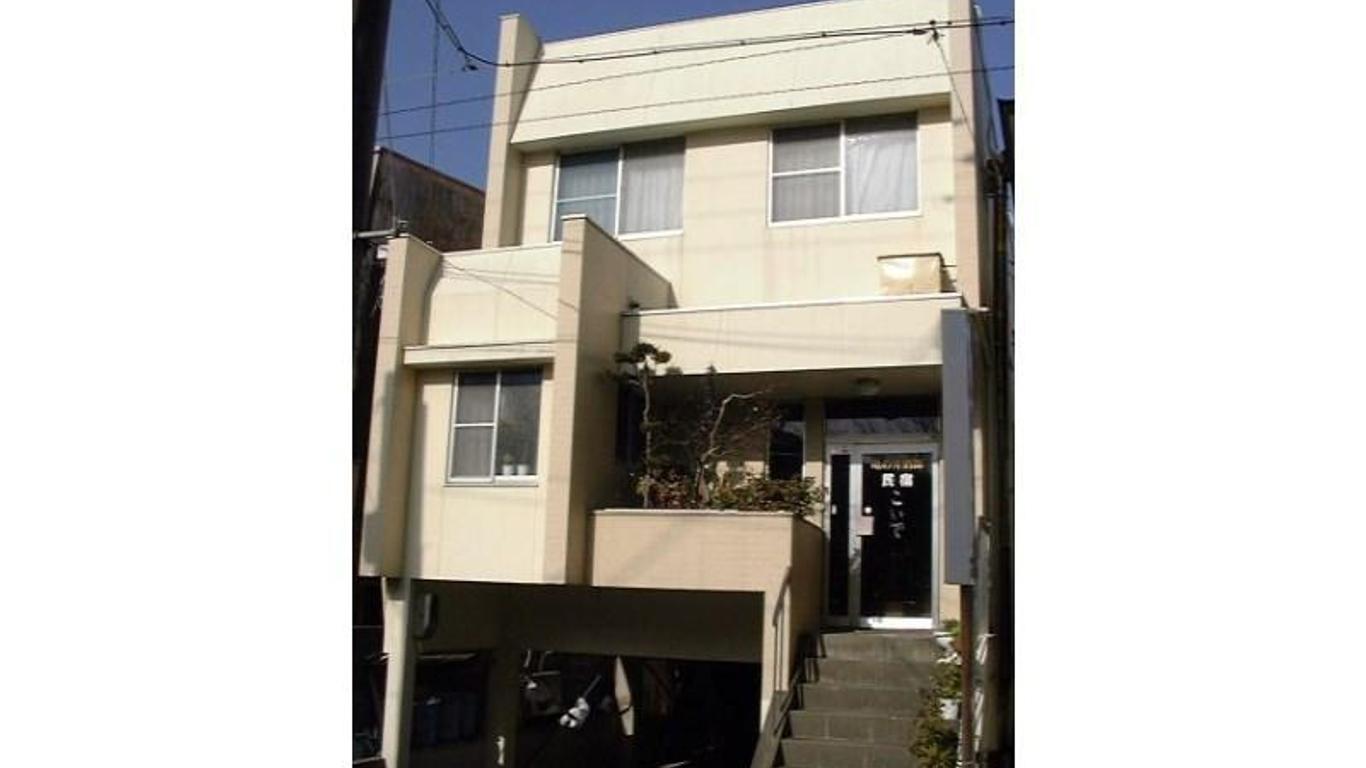 Minshuku Koide