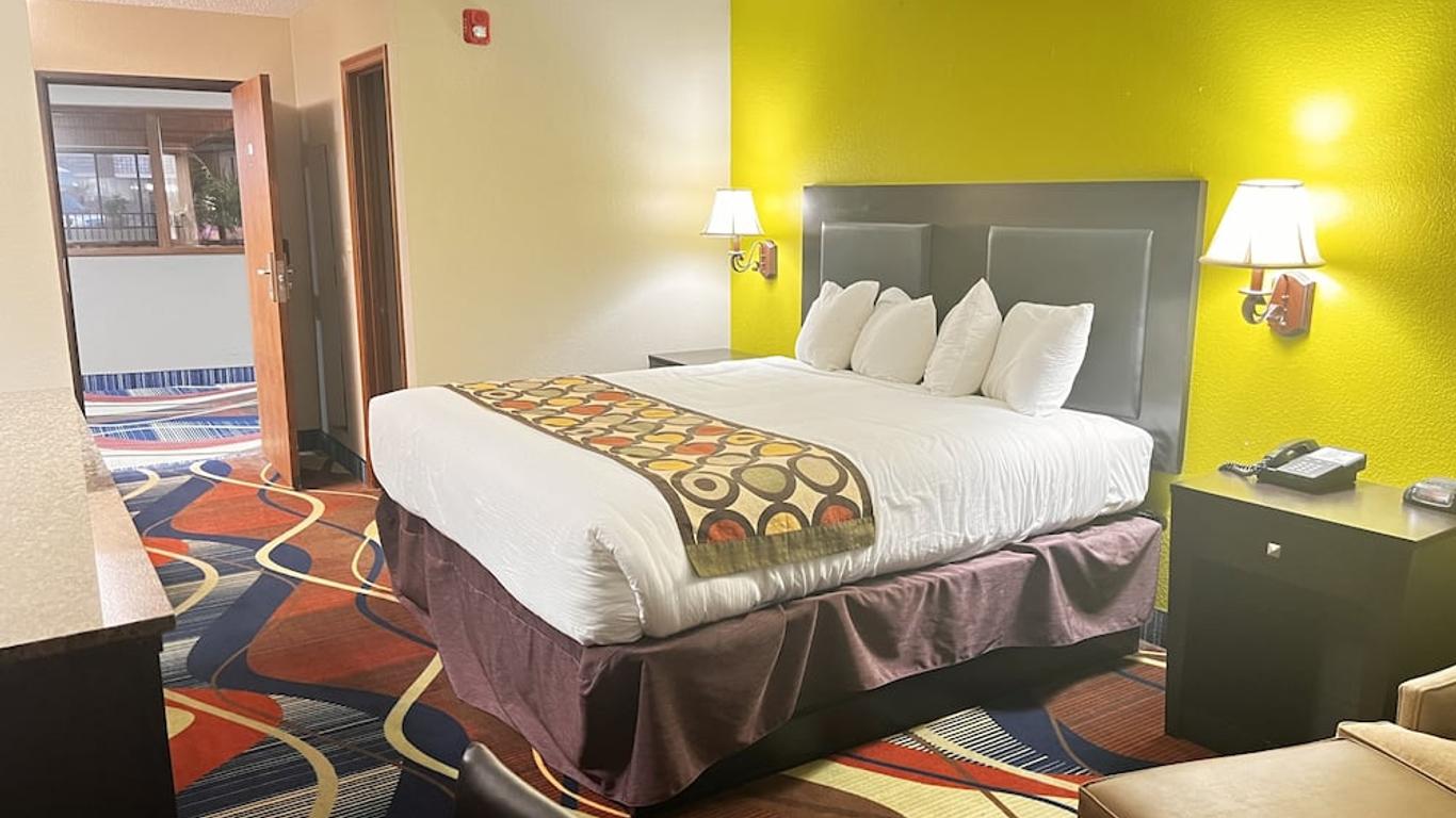 Apple Tree Inn and Suites