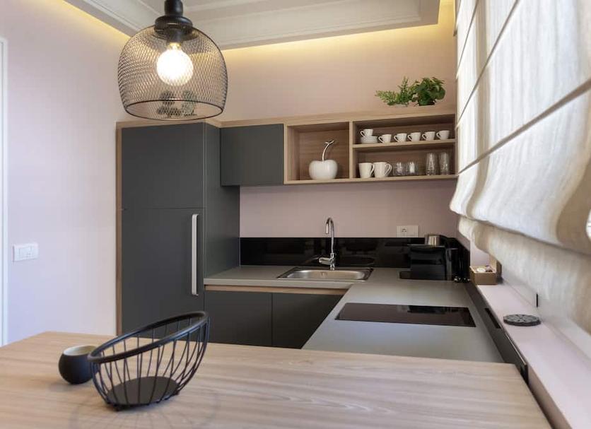 Kitchen Photo