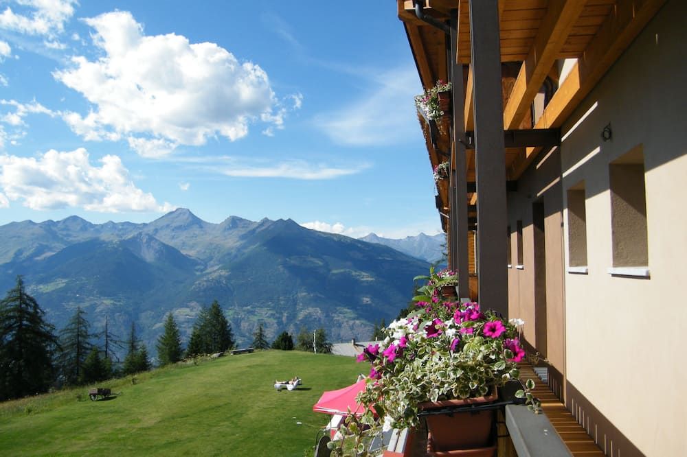 Outdoor view
