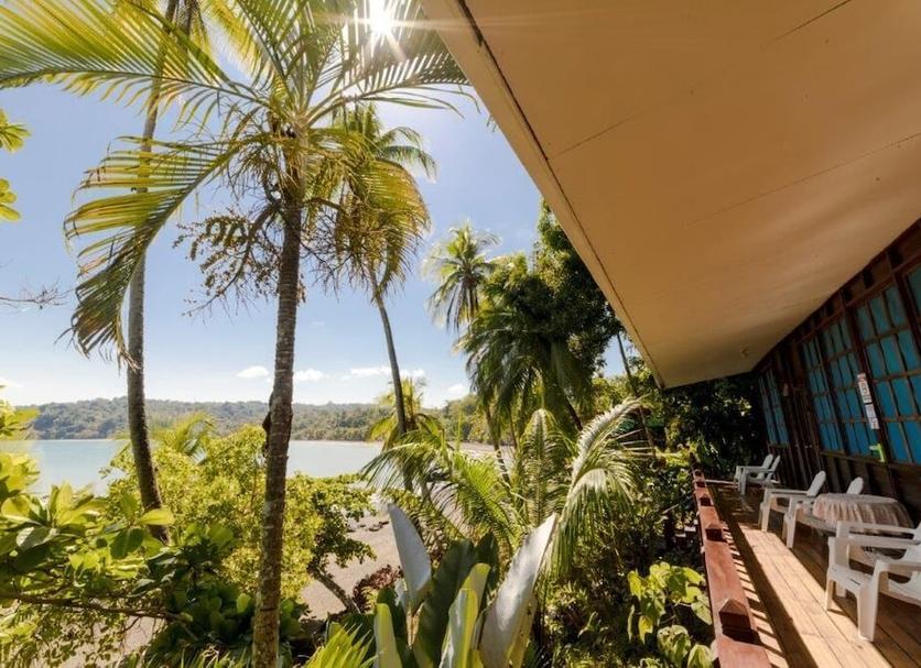 Outdoor view Photo