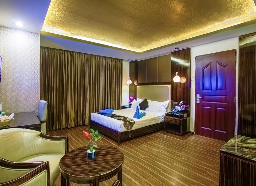 Bedroom Photo