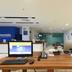 Business centre