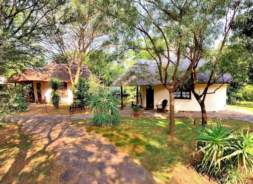 Outdoor view Photo