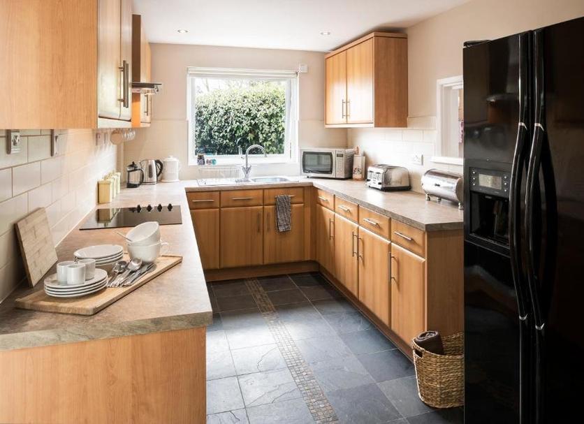 Kitchen Photo