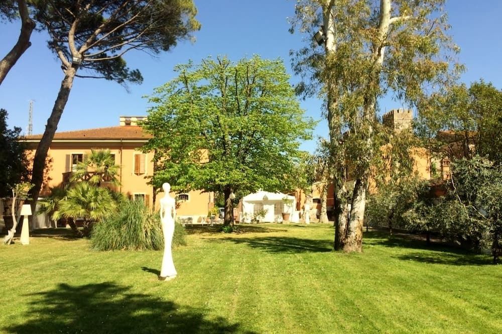Outdoor view