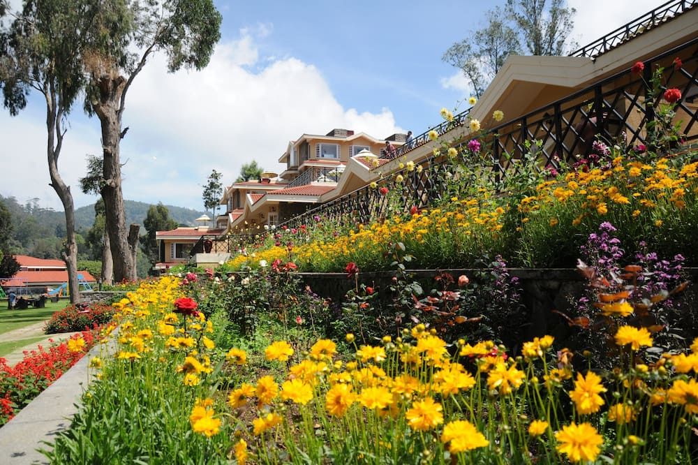 Outdoor view