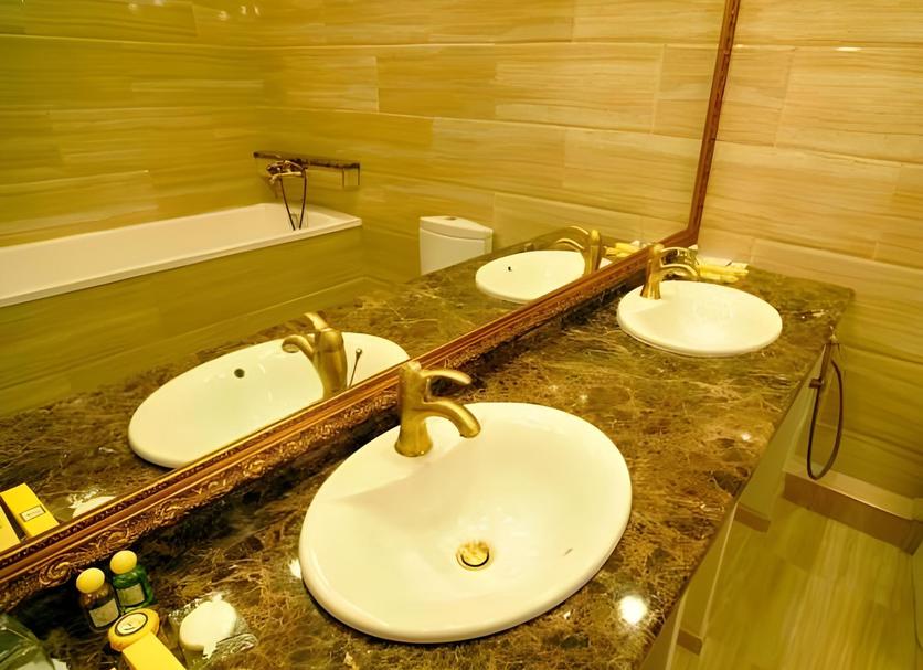 Bathroom Photo