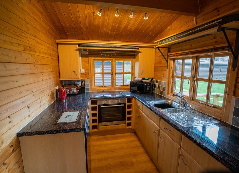 Kitchen Photo