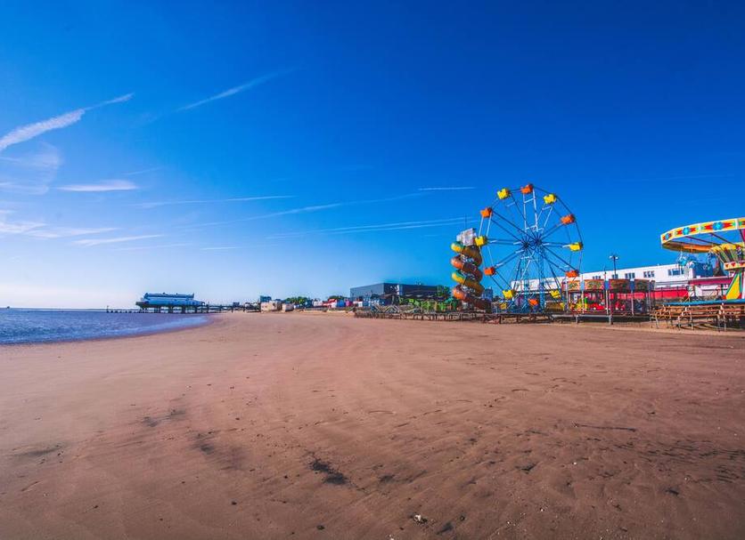 Beach Photo