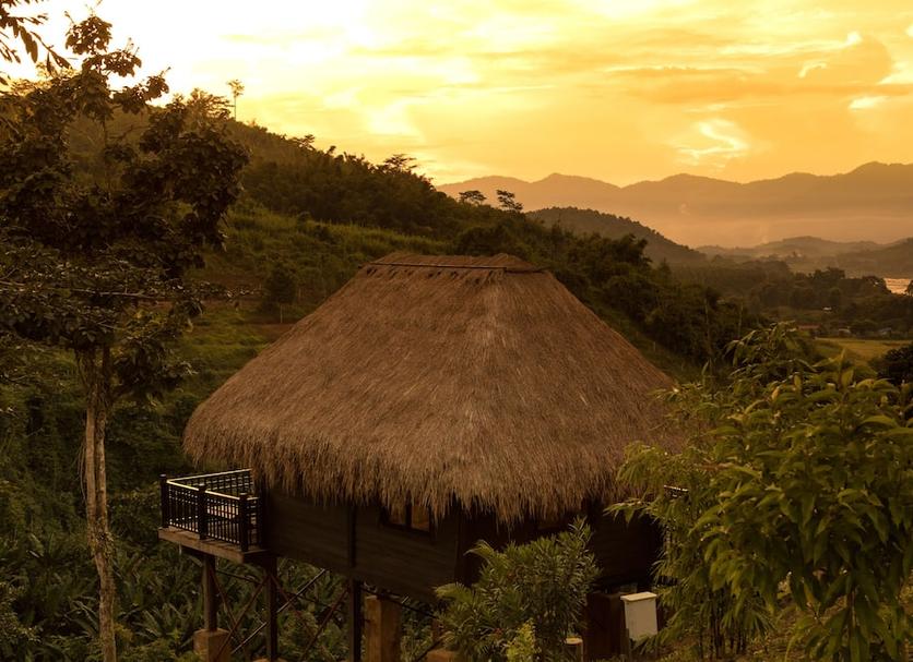 Outdoor view Photo