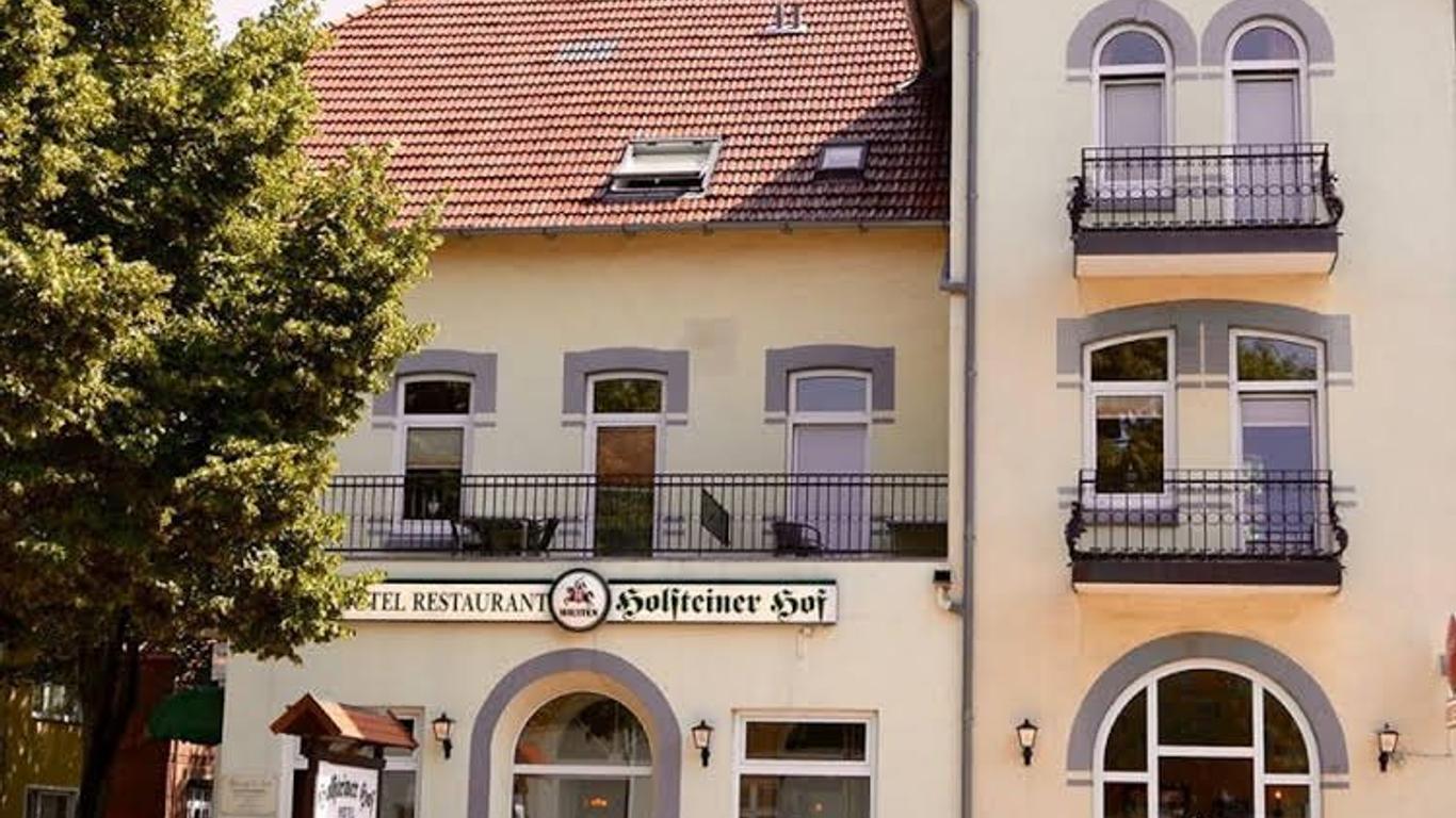 Hotel-Restaurant Holsteiner Hof