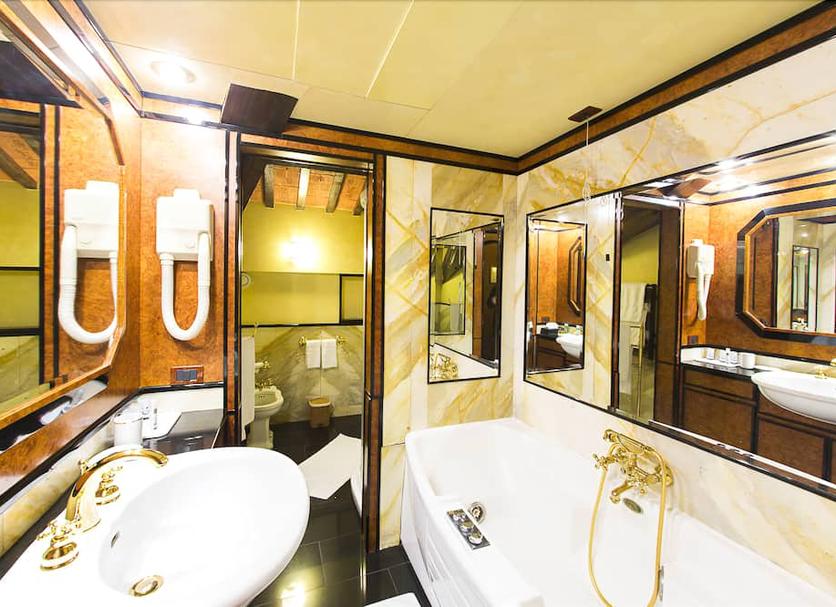 Bathroom Photo