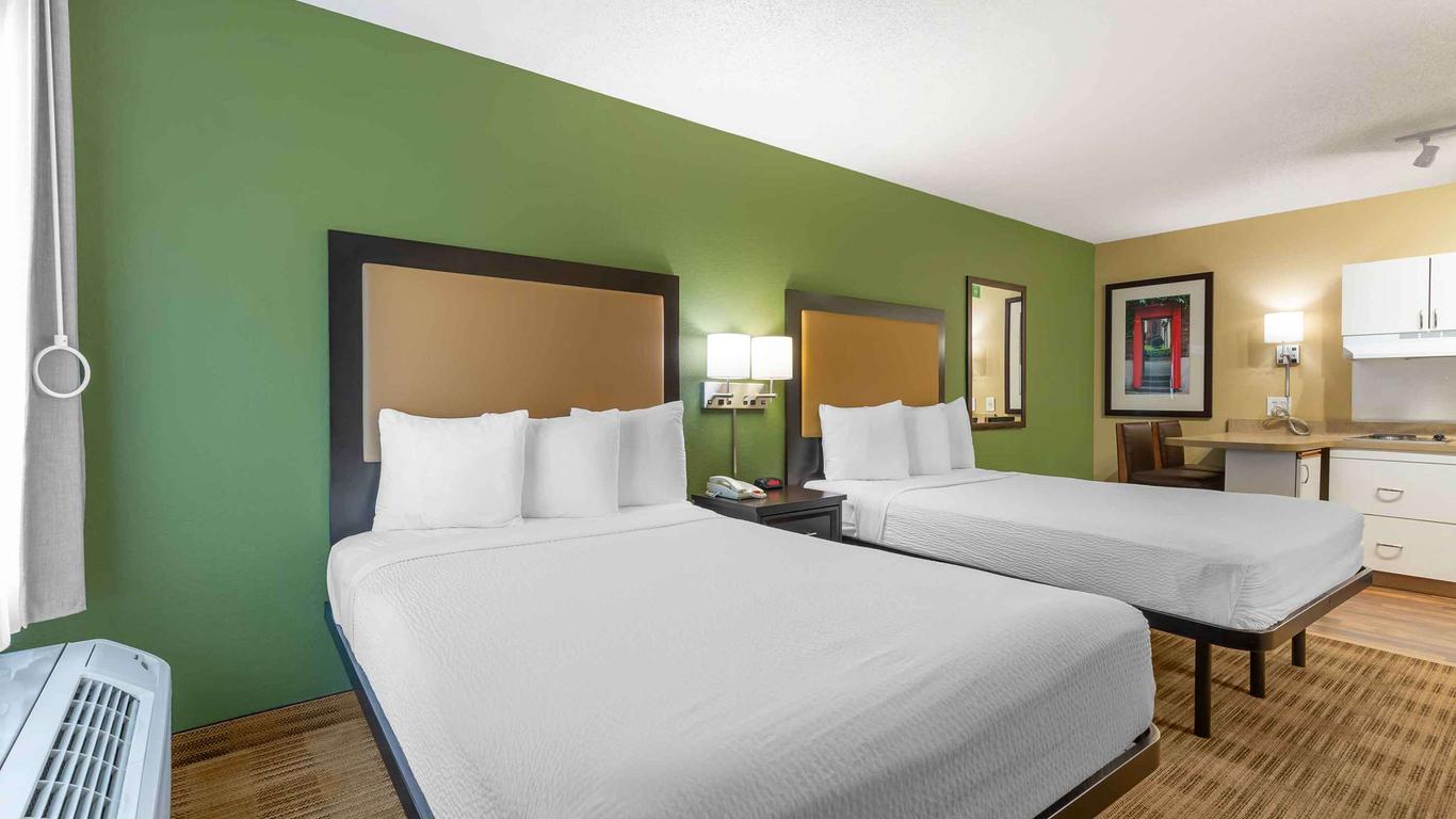 Extended Stay America Suites - Washington - DC - Falls Church - Merrifield