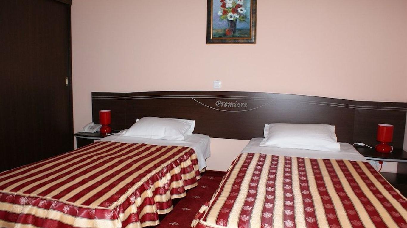 Hotel Premiere