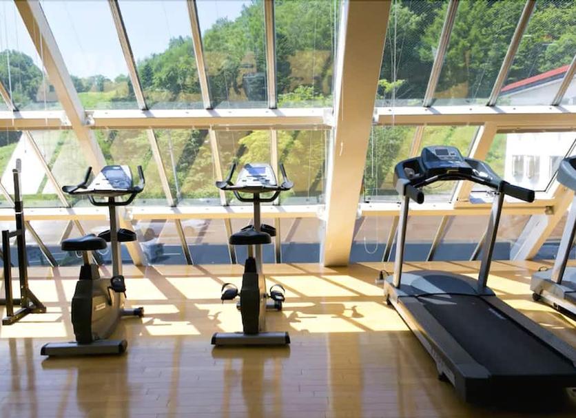 Gym Photo