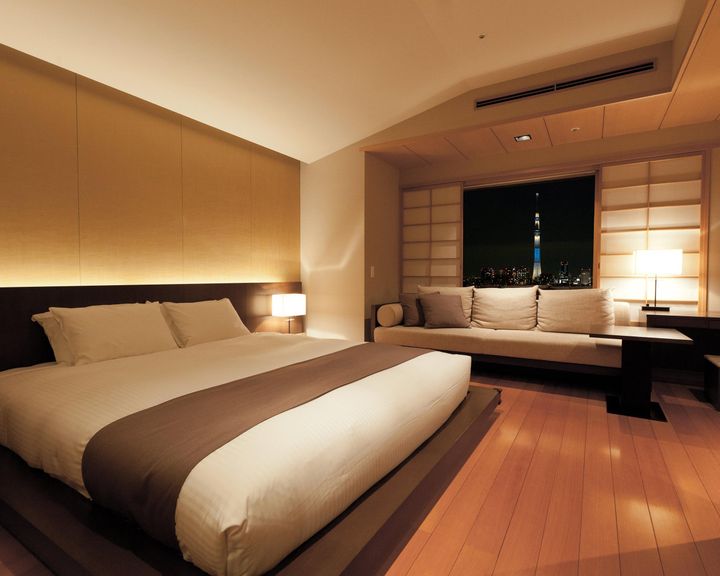 Hotel East 21 Tokyo 46 Tokyo Hotel Deals Reviews Kayak