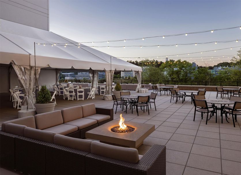 Hotel amenity Photo