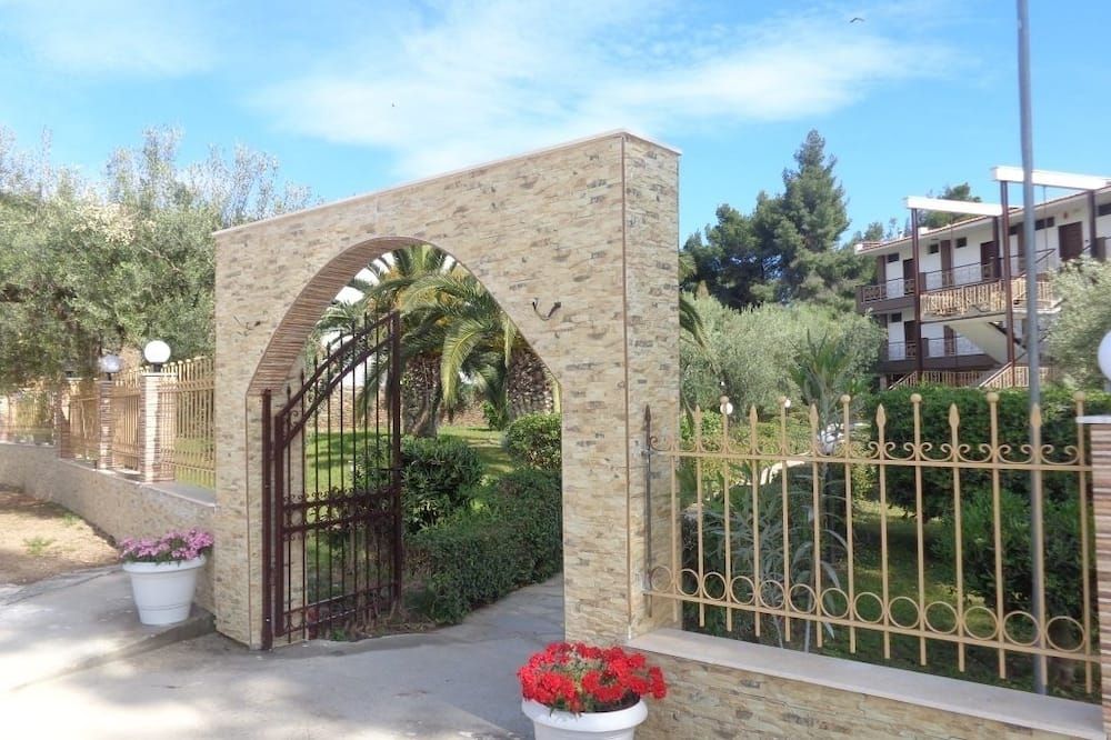 Outdoor view