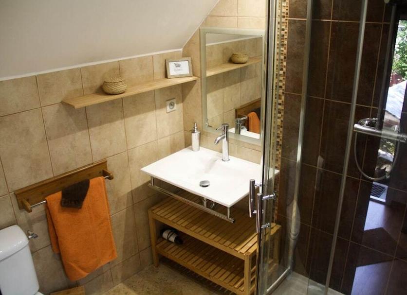 Bathroom Photo