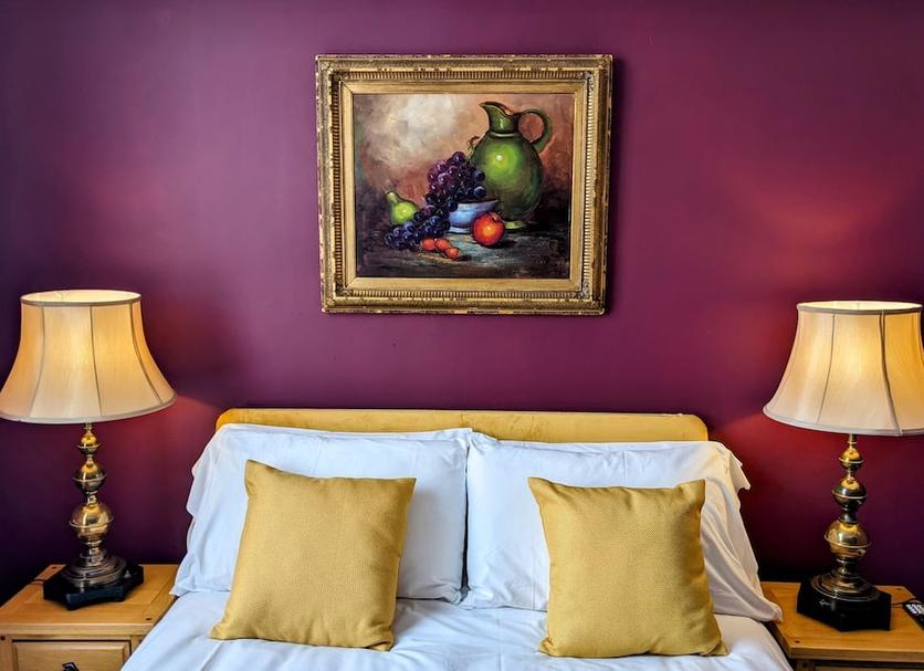 Room amenity Photo