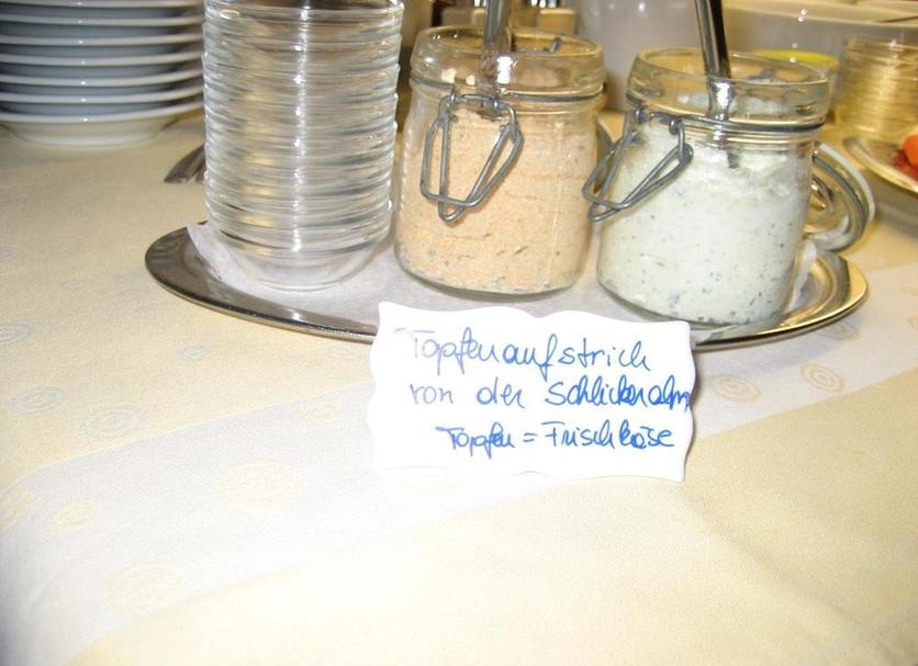 Room amenity Photo