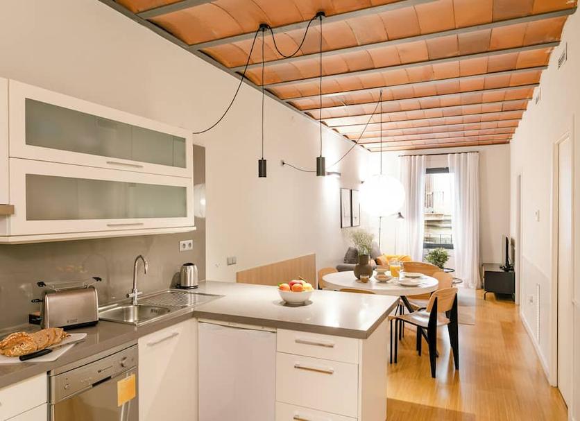 Kitchen Photo