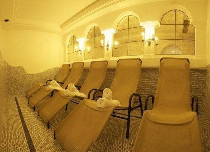 Spa Photo