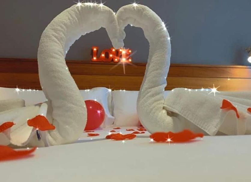 Room amenity Photo