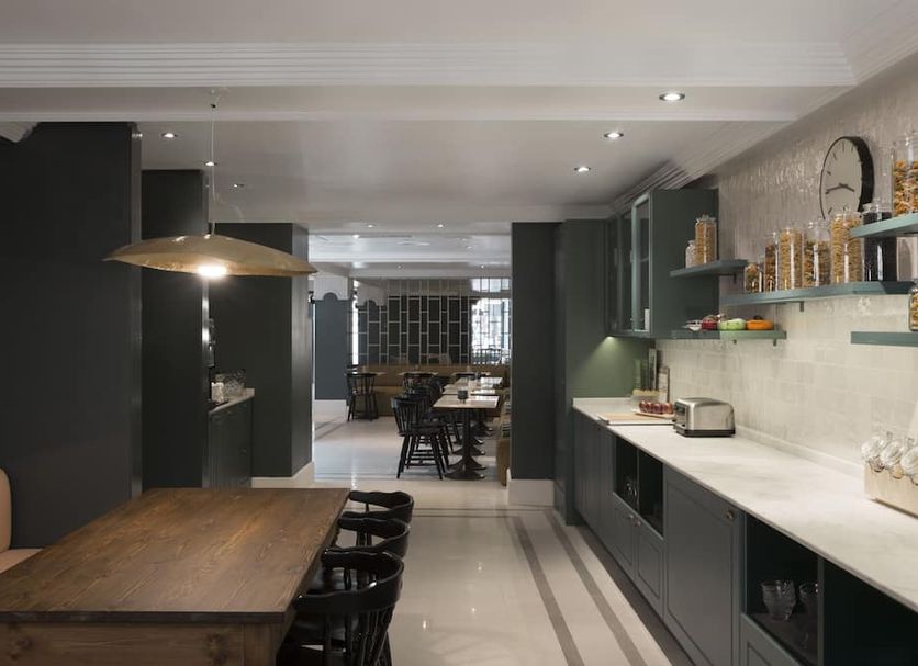 Kitchen Photo