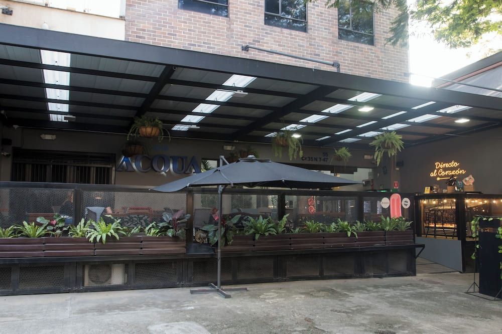 Outdoor view