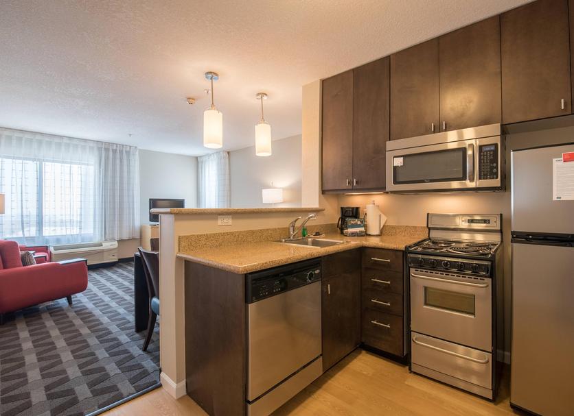 Kitchen Photo