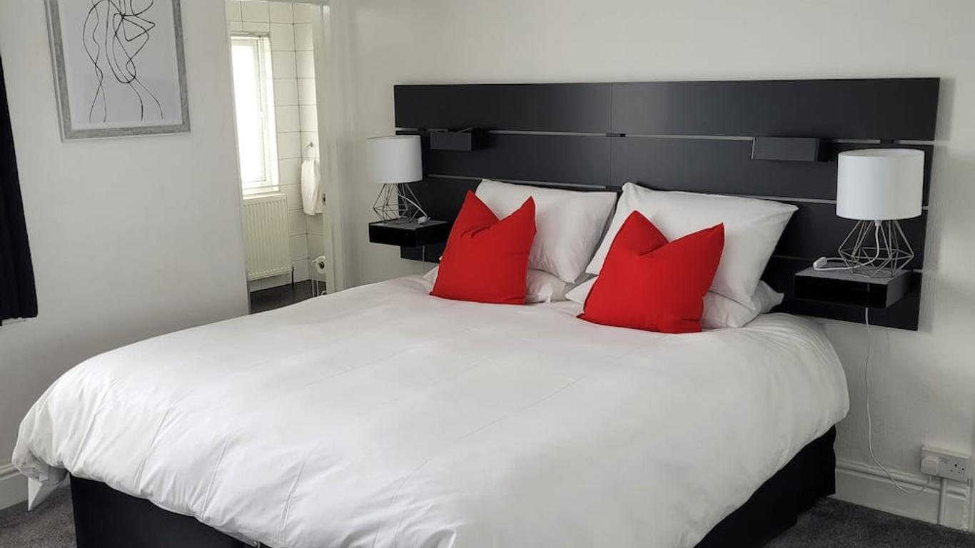 Edelweiss Guest House