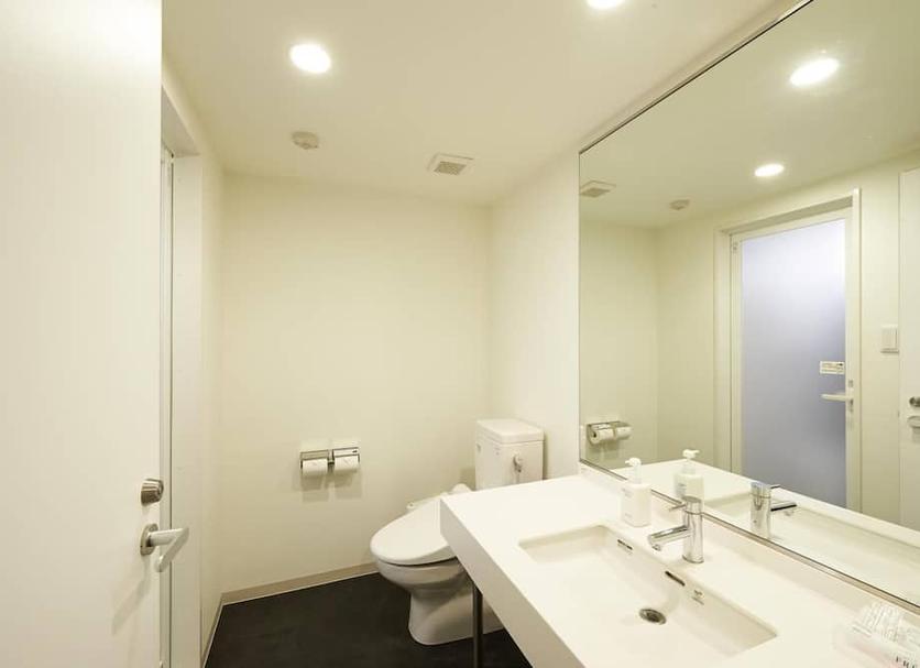 Bathroom Photo