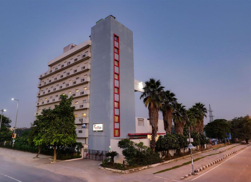 Building Photo