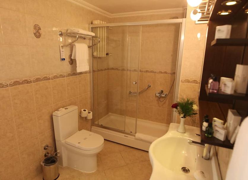 Bathroom Photo