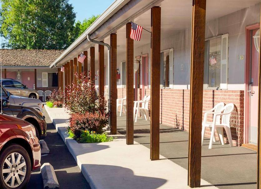 Outdoor view Photo